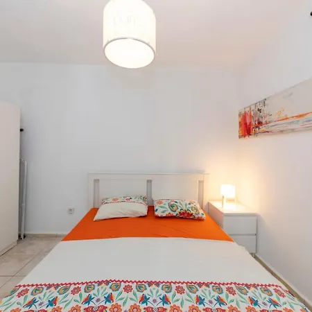 Central And Cozy House In Bodrum Apartment Bodrum