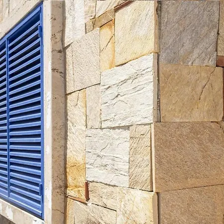 아파트 Central And Cozy House In Bodrum *