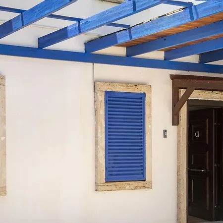 아파트 Central And Cozy House In Bodrum Bodrum