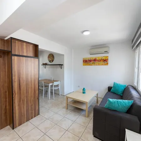 아파트 Central And Cozy House In Bodrum Bodrum